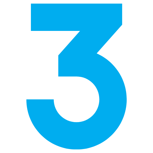 3