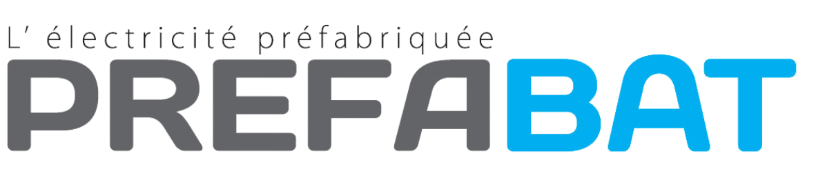 LOGO PREFABAT